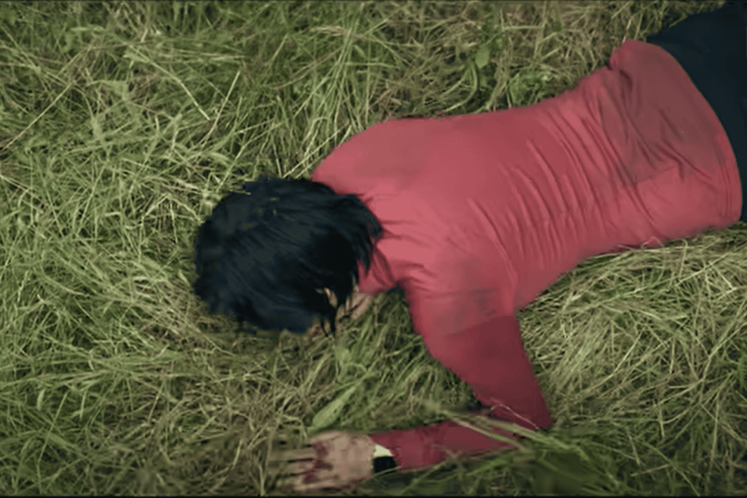 El thriller que domina Netflix: la lucha desesperada de una mujer en la naturaleza