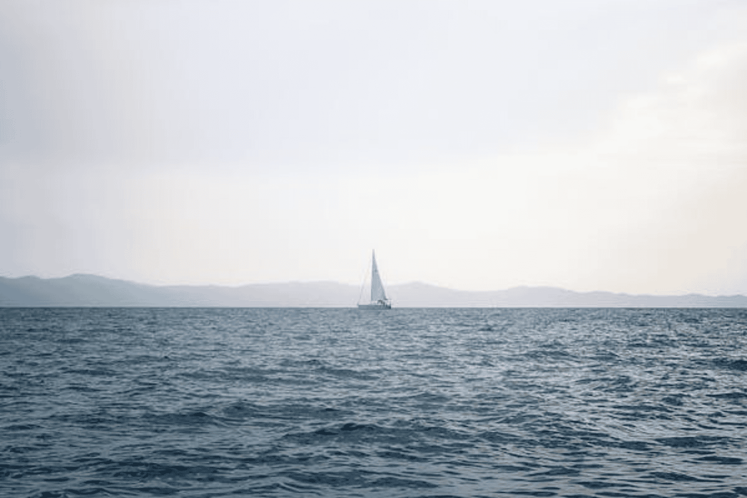 Sonidos humanos en las profundidades de la Antártida