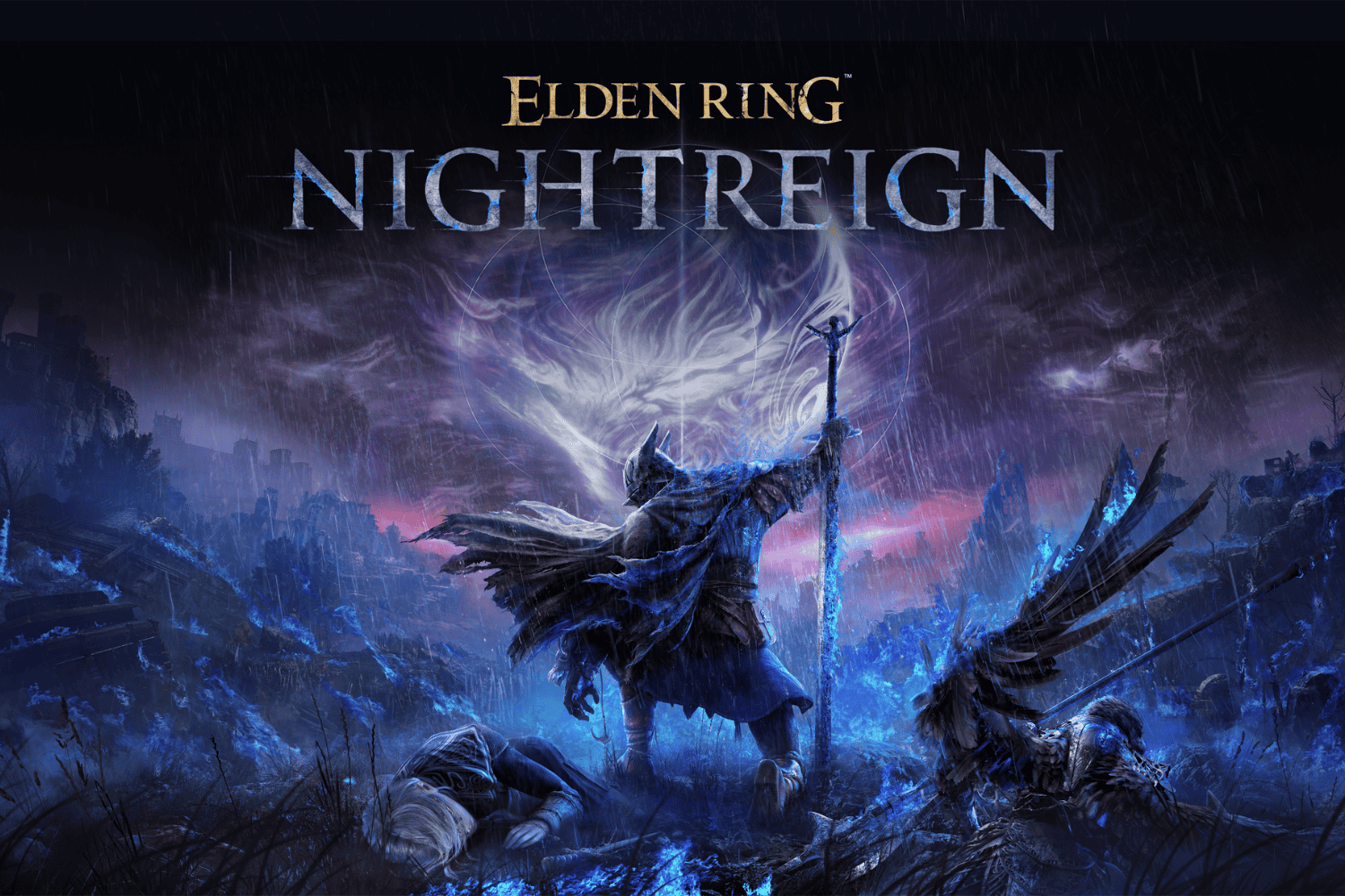 Elden Ring Nightreign FromSoftware