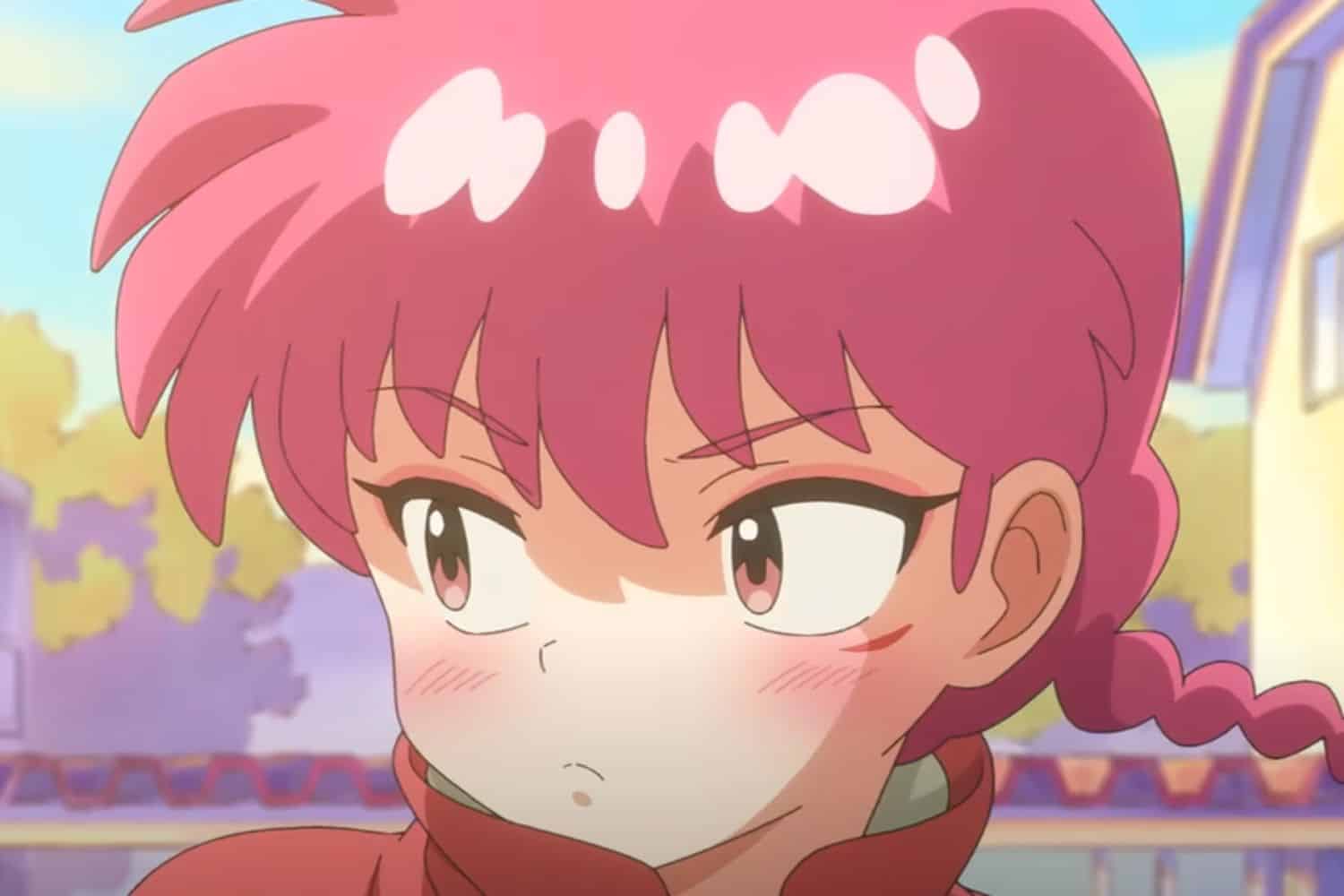 Ranma 1/2 nueva temporada estreno