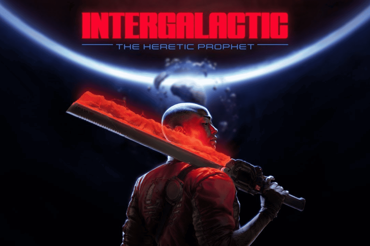 Naughty Dog sorprende con Intergalactic: The Heretic Prophet, su nuevo videojuego