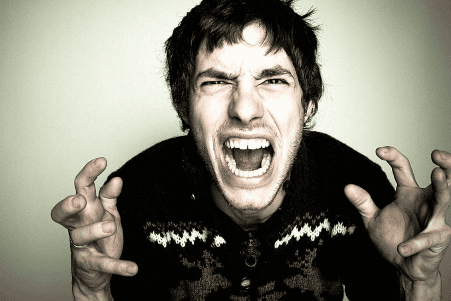 personas con menos inteligencia