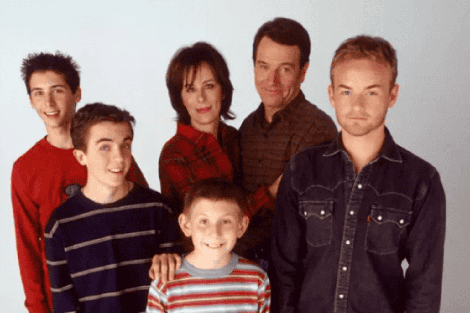 Malcolm in the Middle regresa tras 18 años: una nueva temporada para Disney+