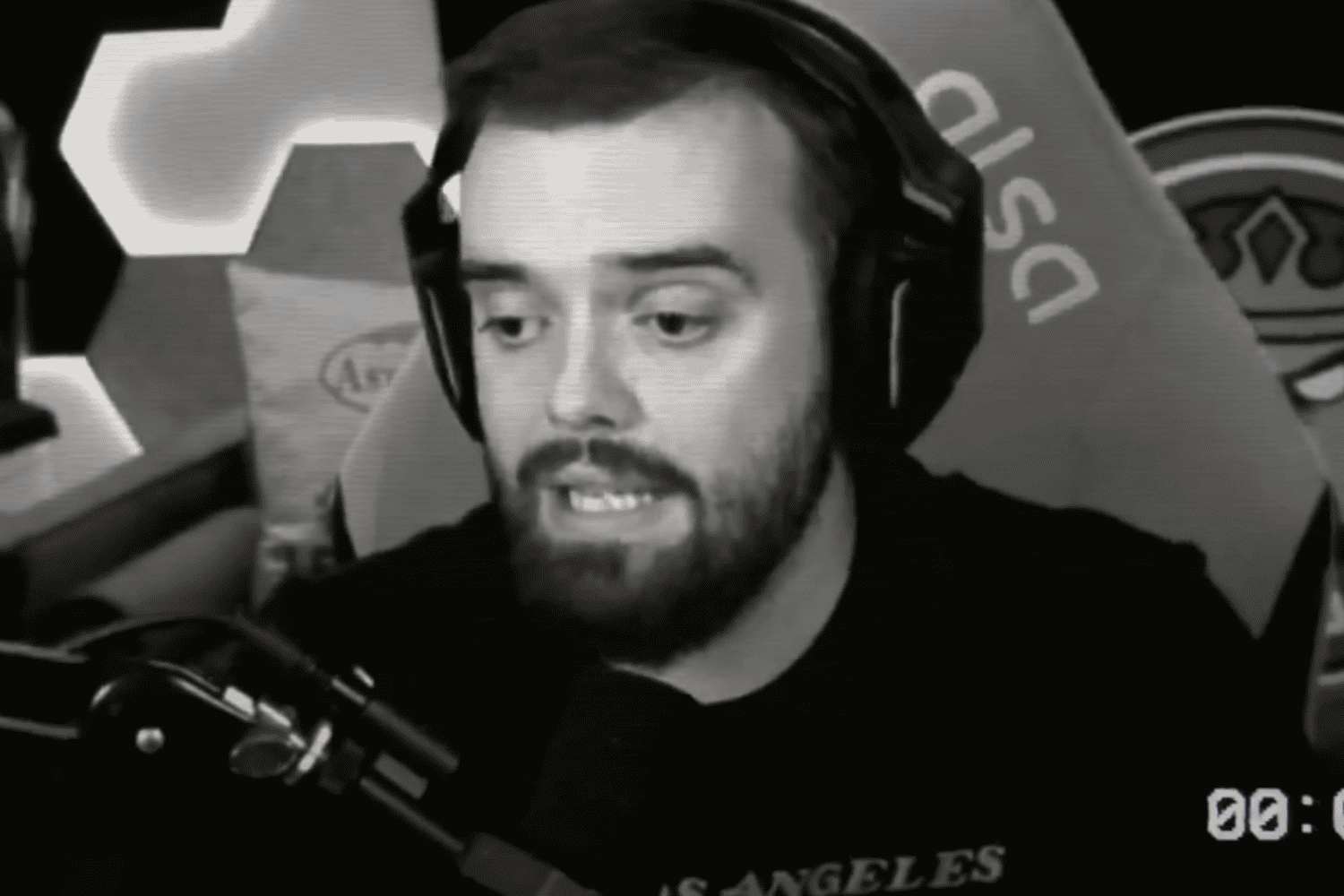 Ibai Llanos se despide de los directos de Porcinos: ¿qué sigue para el streamer y su club en la Kings League?