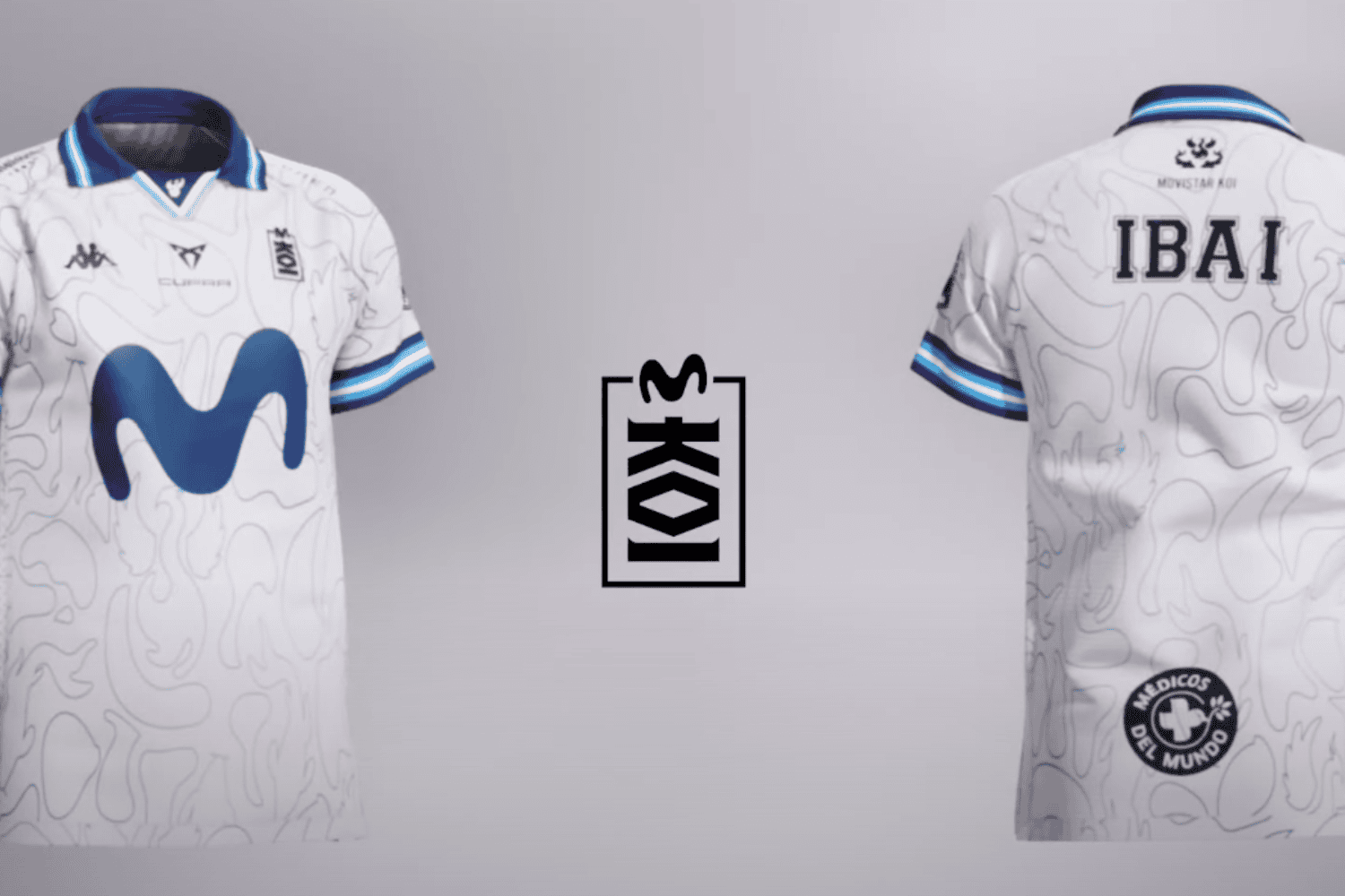 Movistar KOI expande horizontes: Fortnite y Free Fire se suman a su lista de conquistas