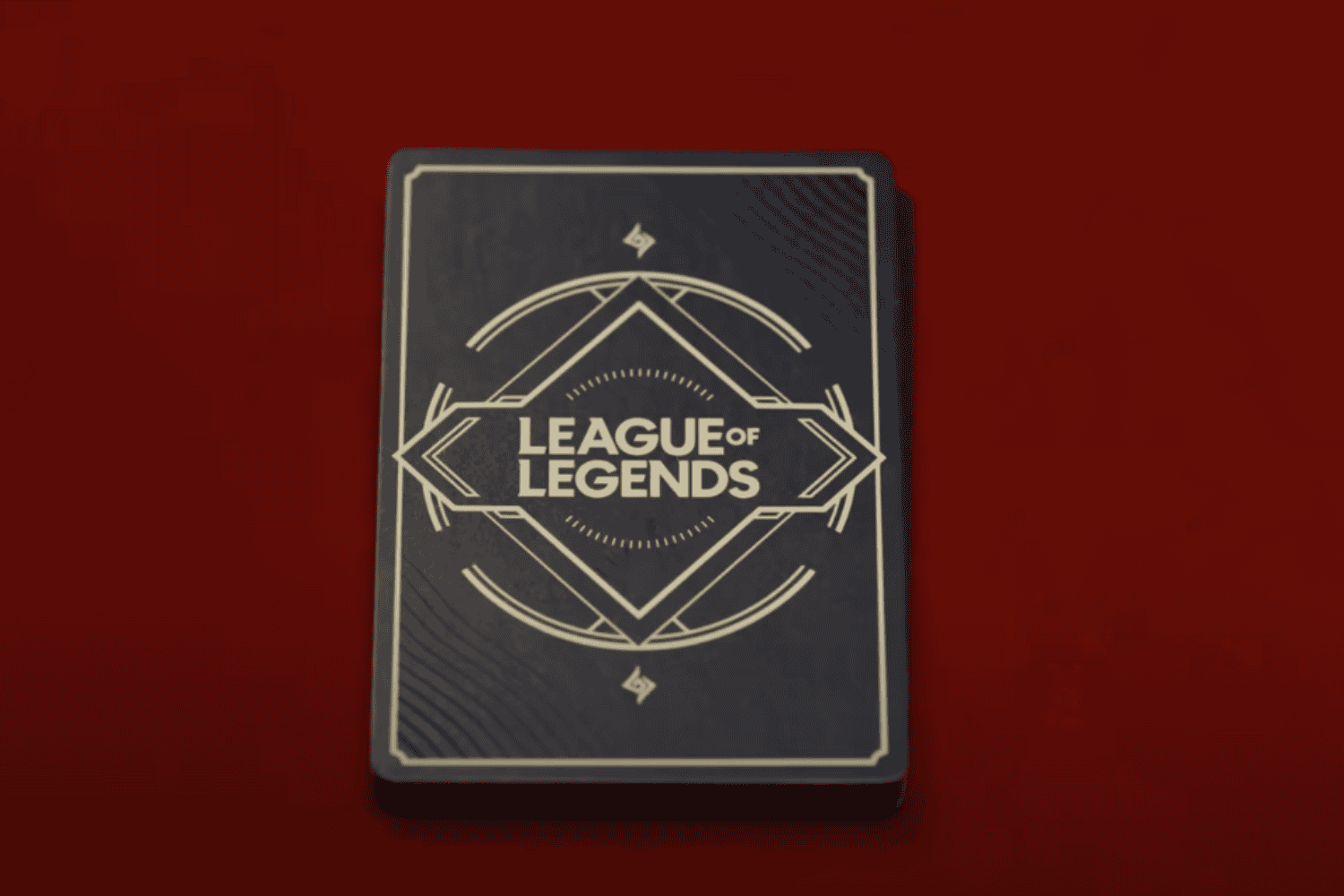 League of Legends da el salto al mundo físico con Project K