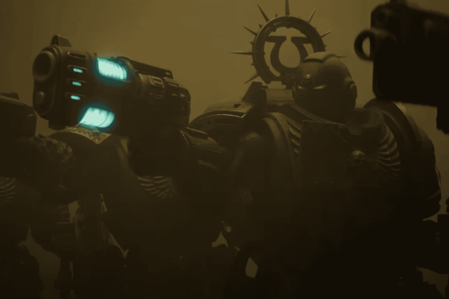 Secret Level confirma segunda temporada: la antología de videojuegos de Prime Video arrasa