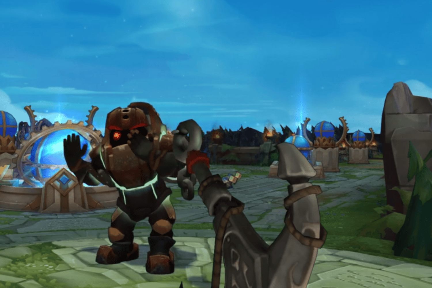 League of Legends: campeones ideales para principiantes en cada rol