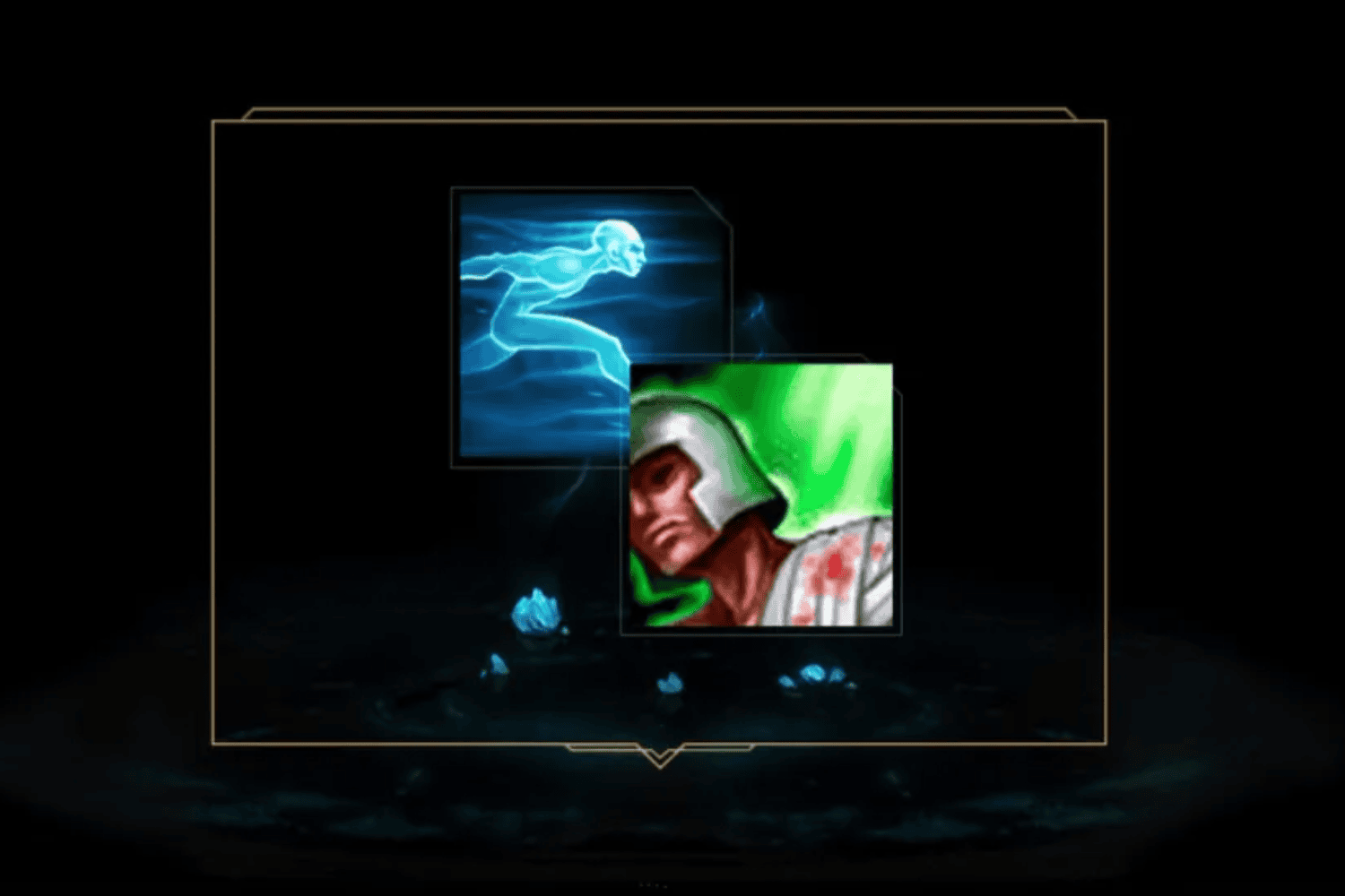 Riot Games renueva los iconos de los hechizos de invocador en 2025