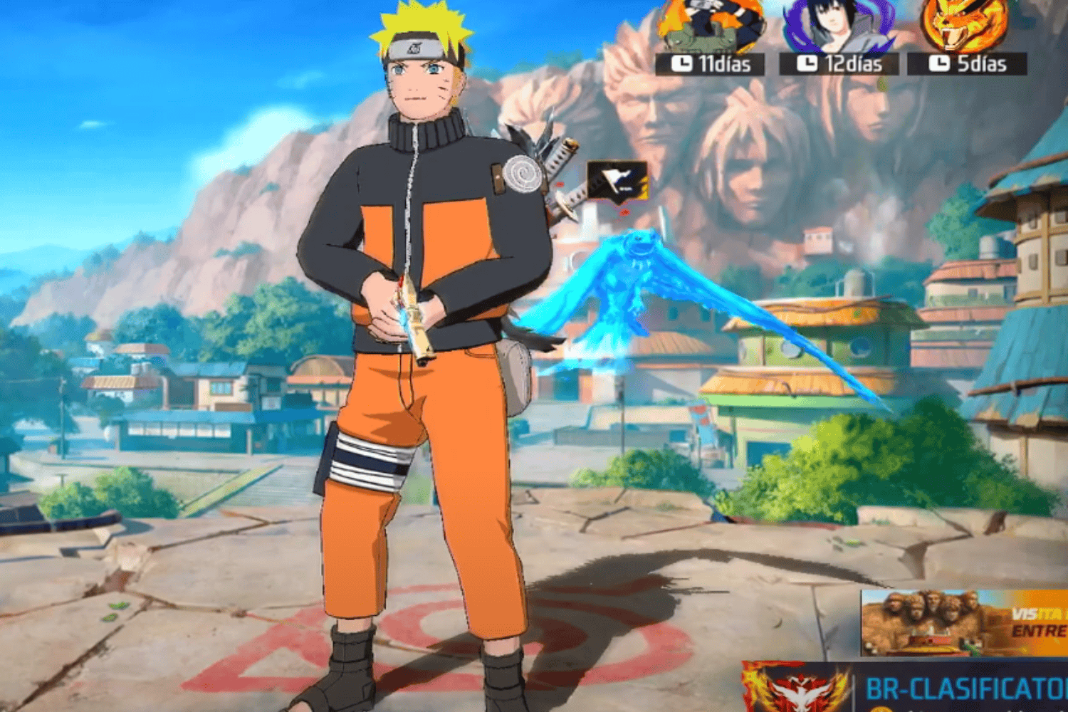 Descubre la agenda semanal de Free Fire del 29 de enero al 4 de febrero