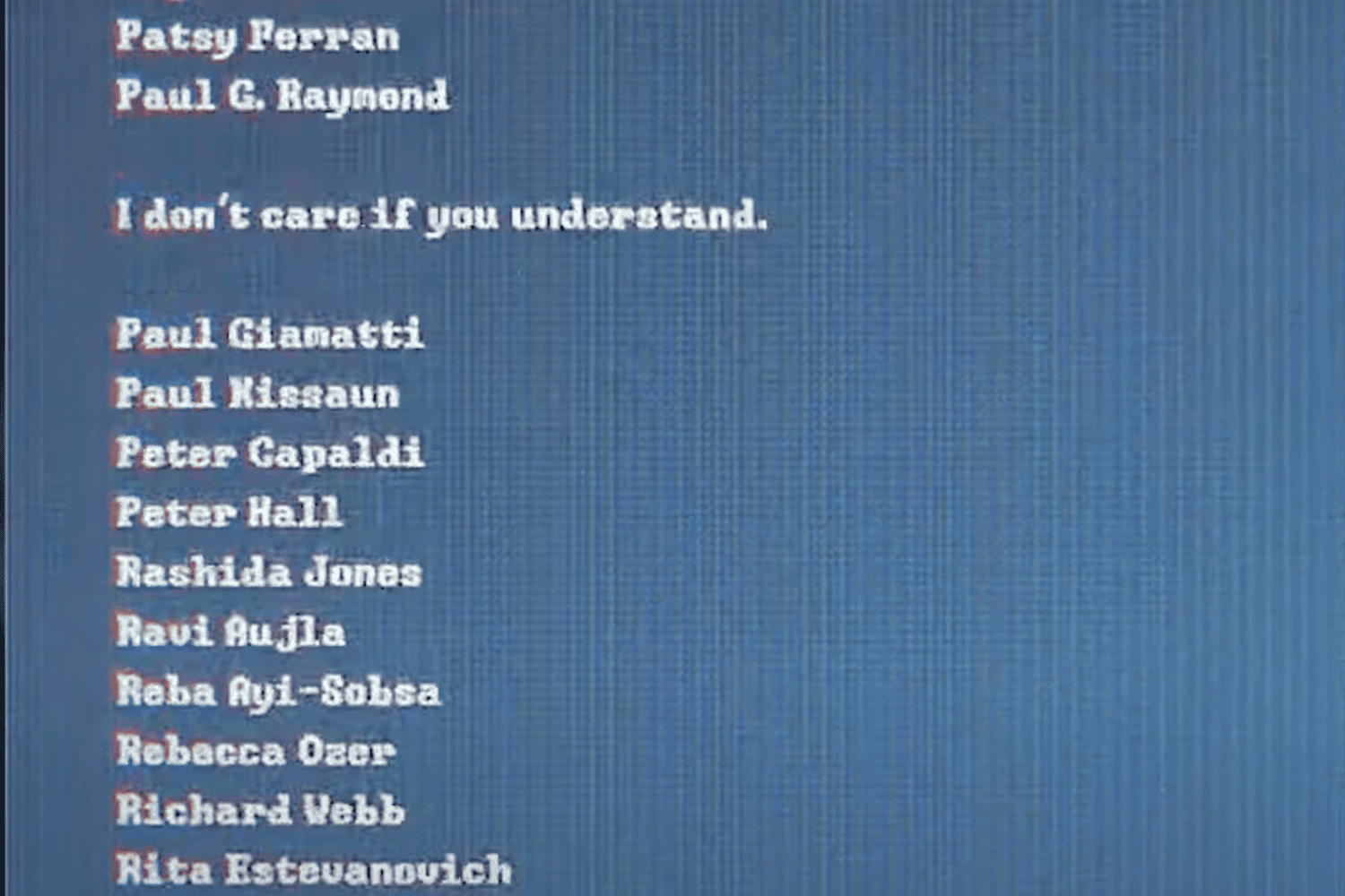 Black Mirror Season 7