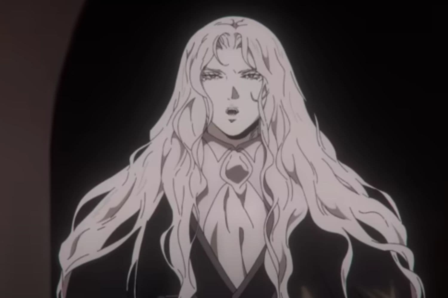 Castlevania: Nocturne