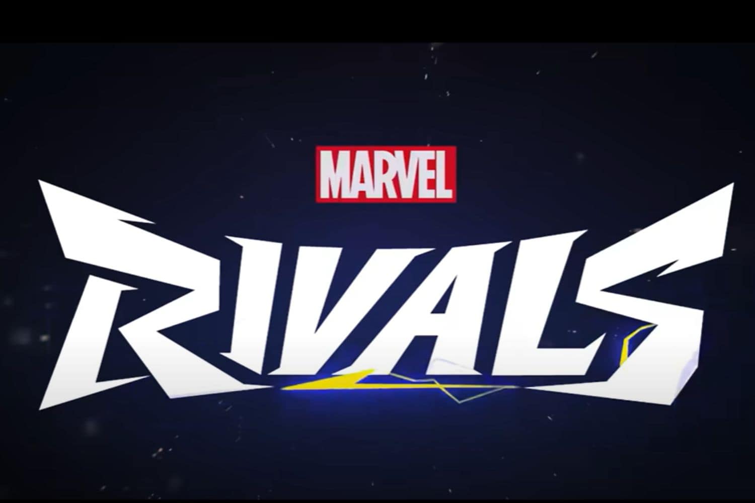 Marvel rivals