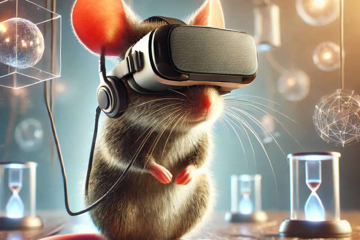 MouseGoggles