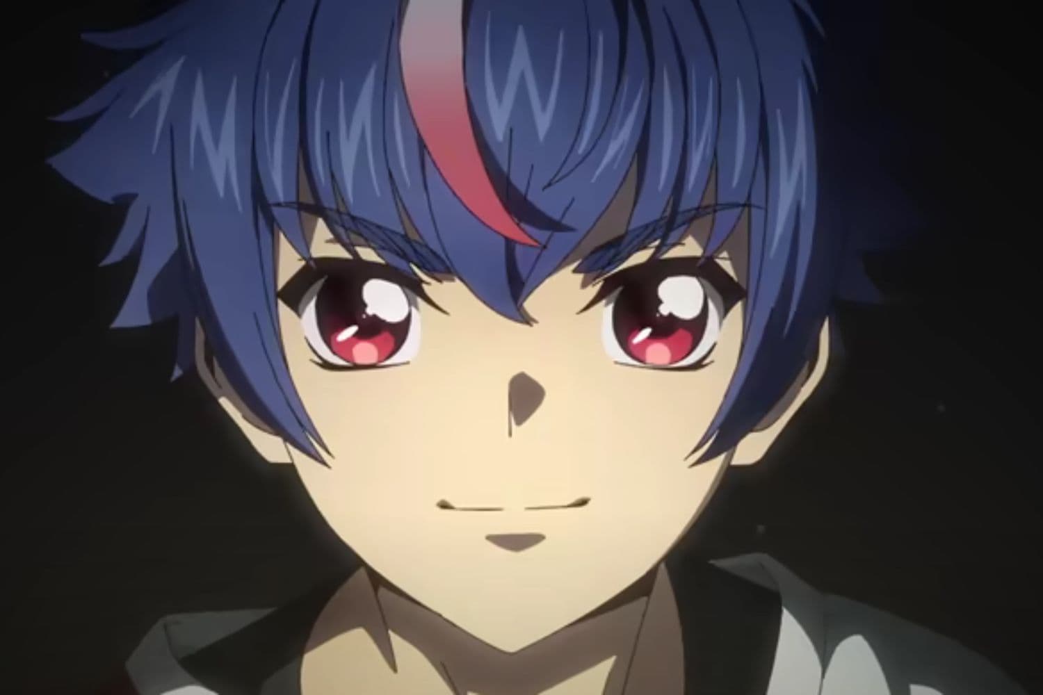 Cardfight!! Vanguard