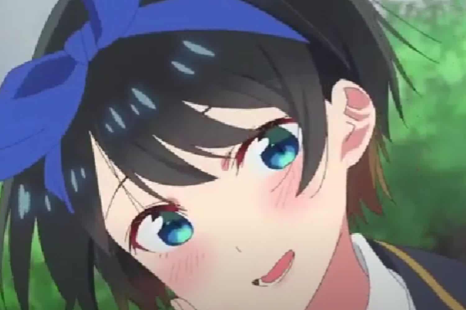 Rent-A-Girlfriend