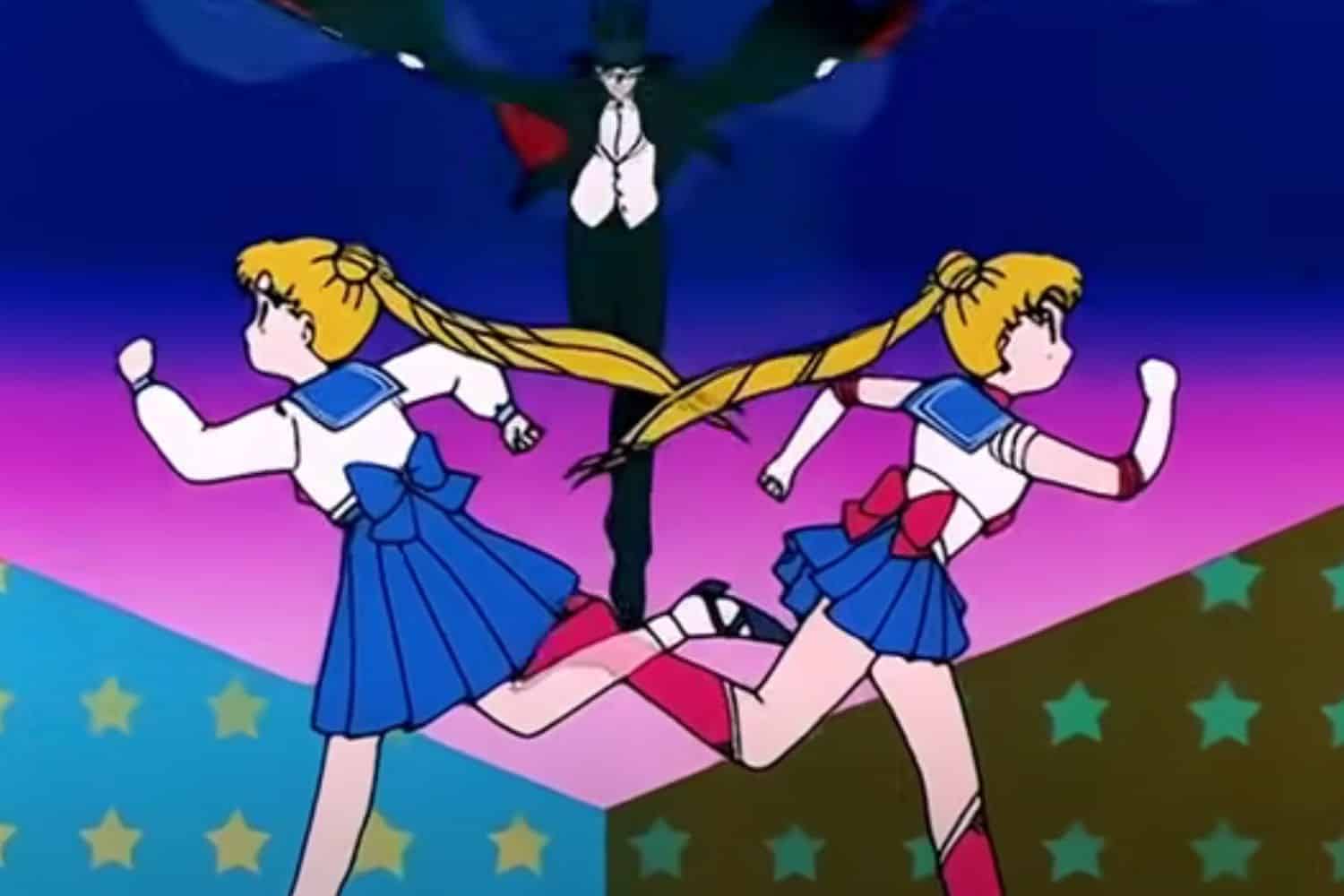 Sailor Moon