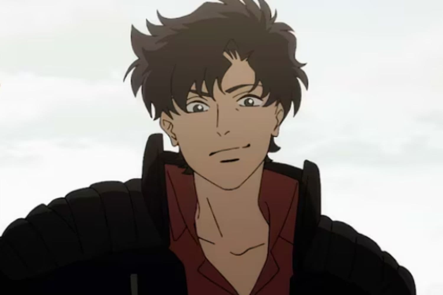 Lazarus anime estreno