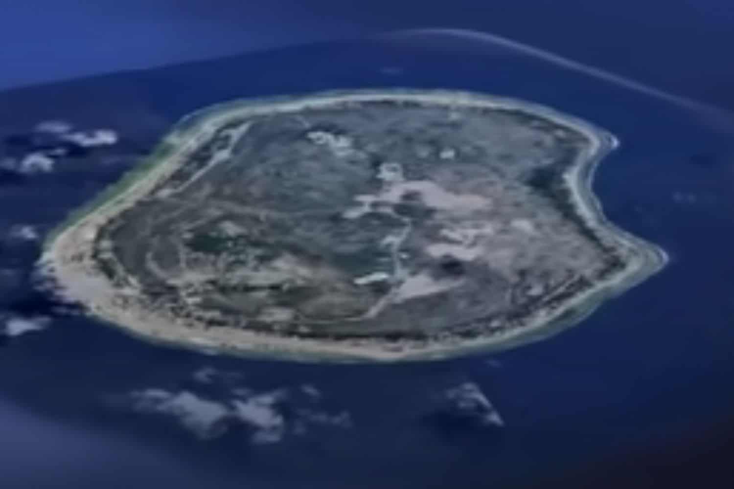 Nauru