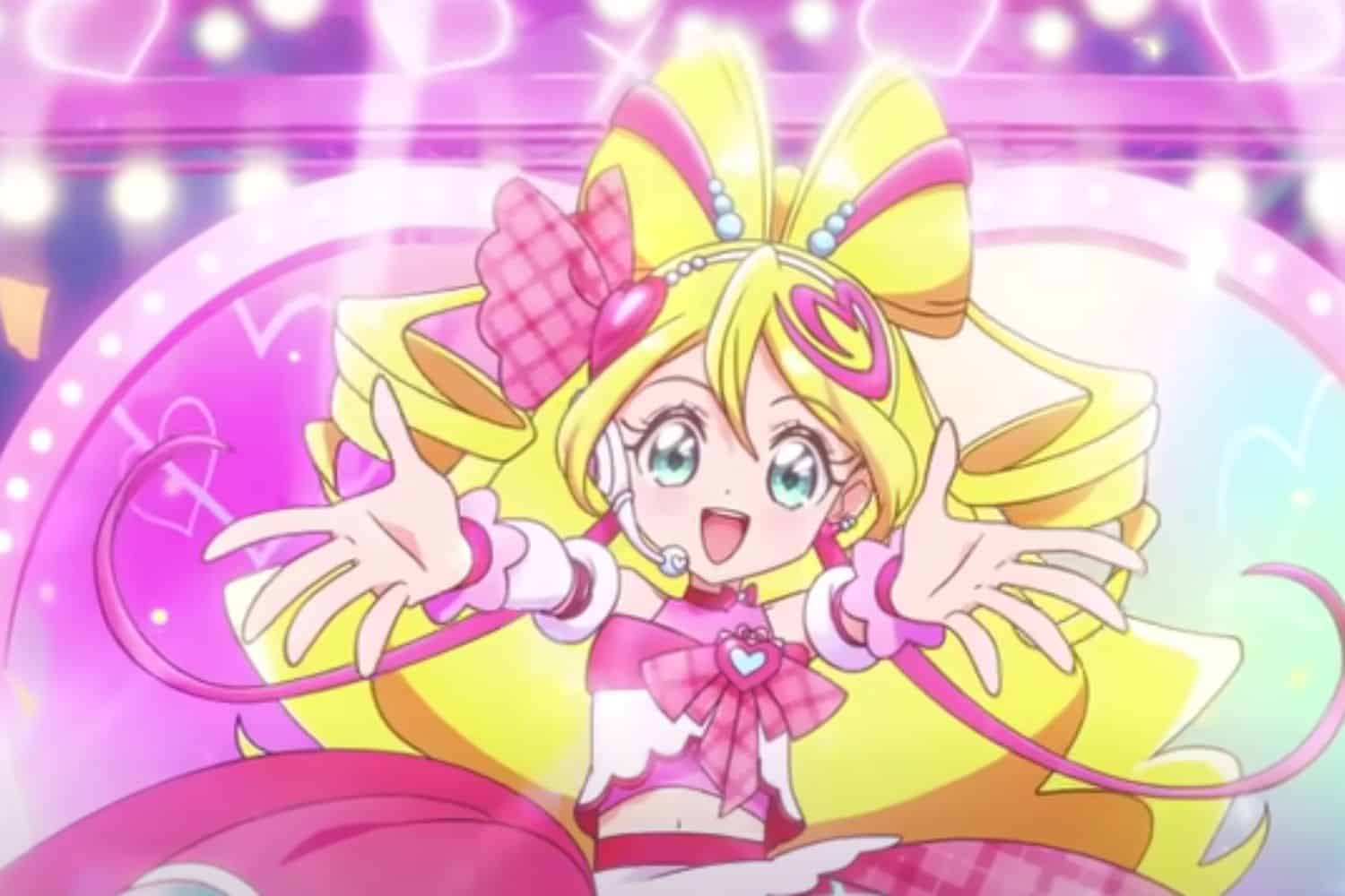 Precure♪