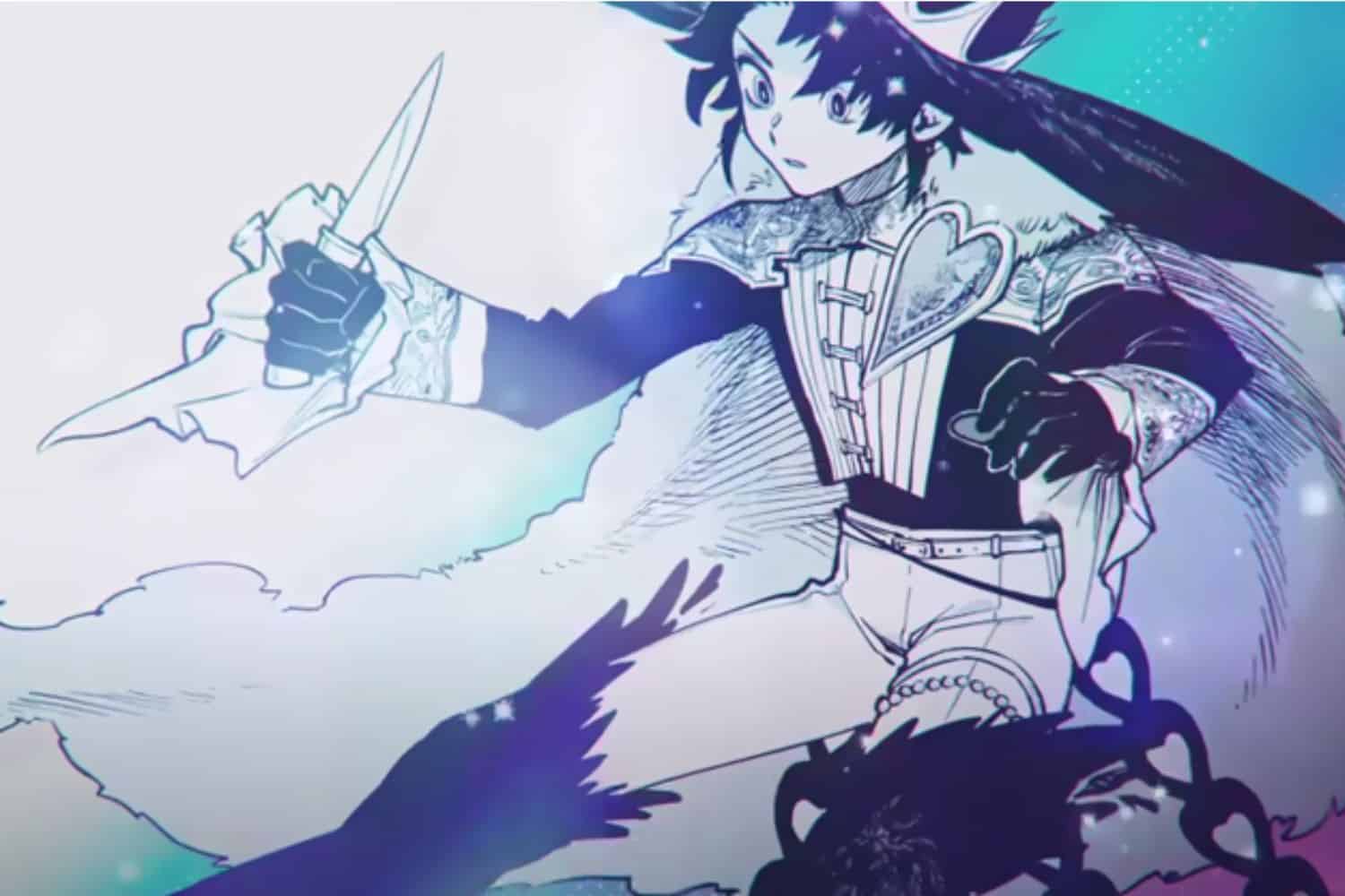 Ichi the Witch