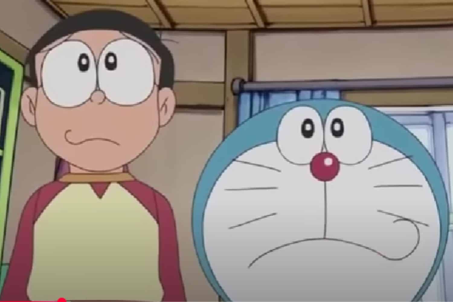Doraemon