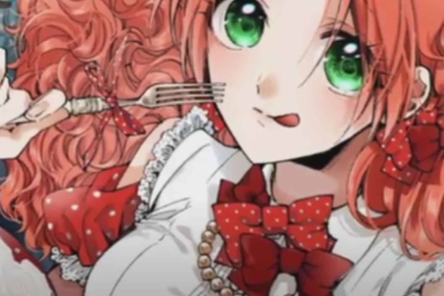 Akujiki Reijou to Kyouketsu Koushaku