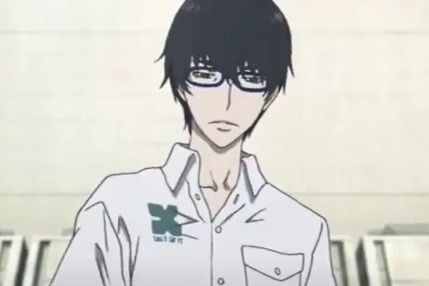 Zankyō no Terror
