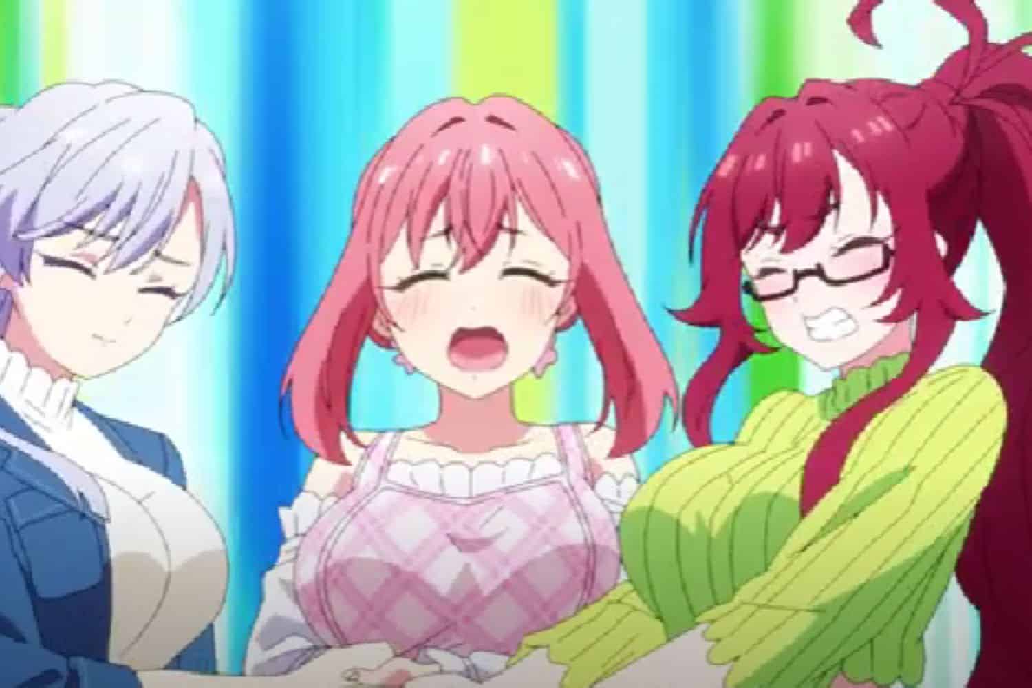 los 10 mejores anime