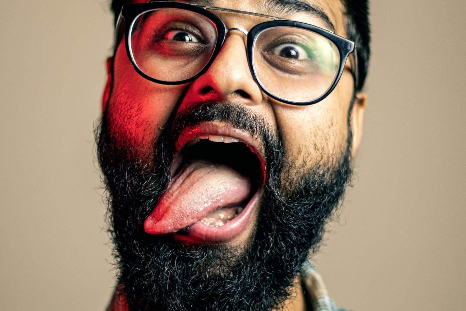 El poder de la lengua