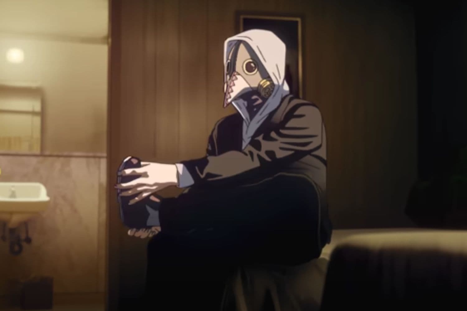 Chainsaw Man