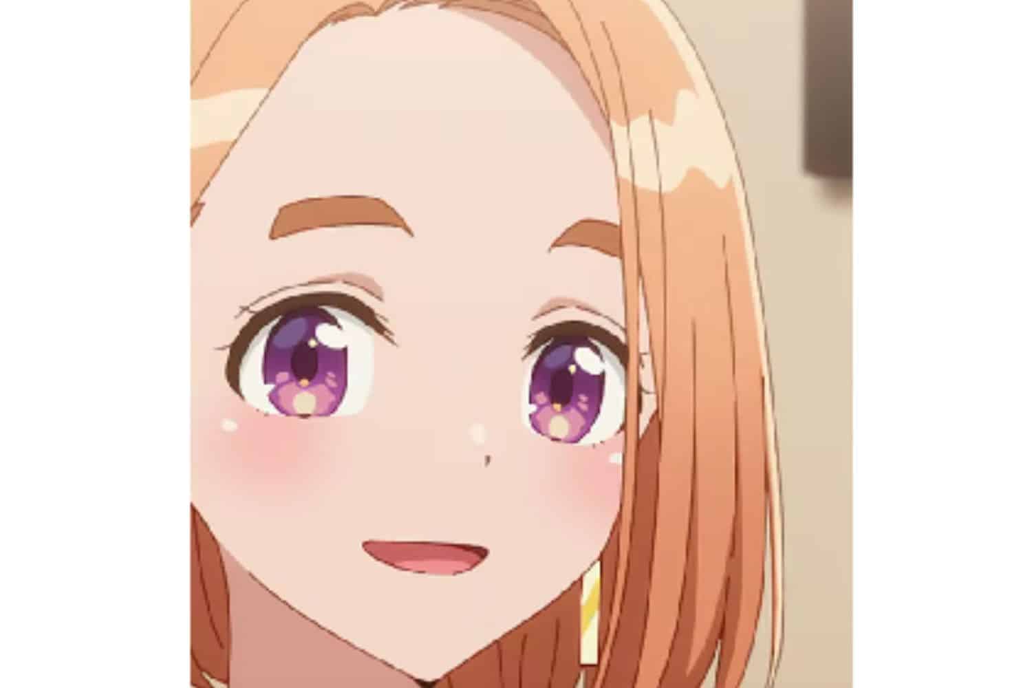 The Shiunji Family Children