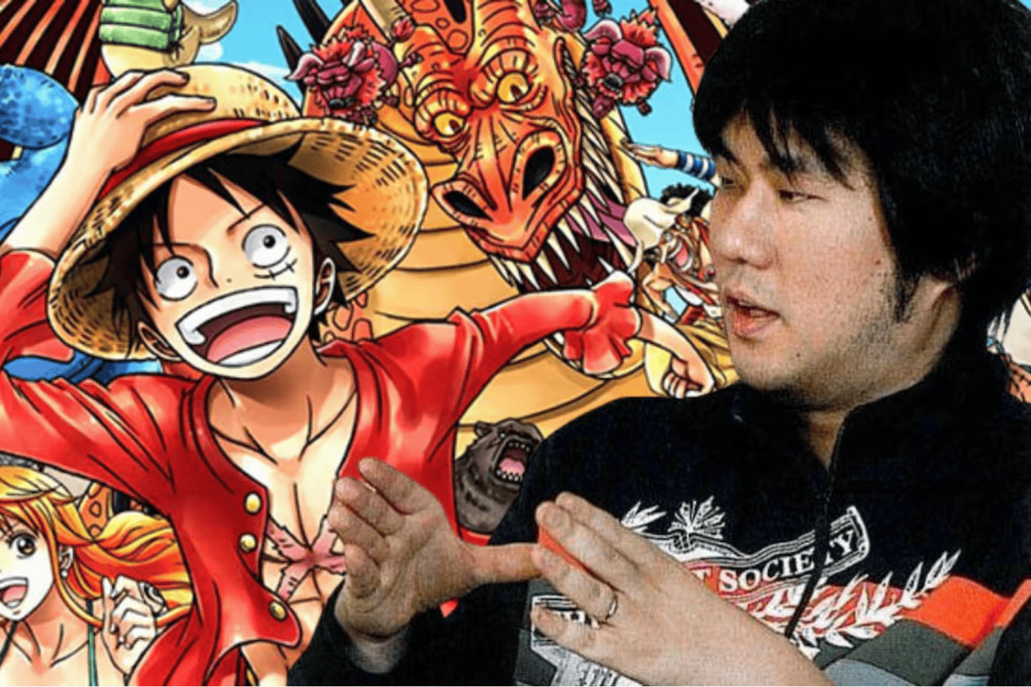 Oda evita el mayor error de ‘Naruto’ con un enfoque magistral en ‘One Piece’