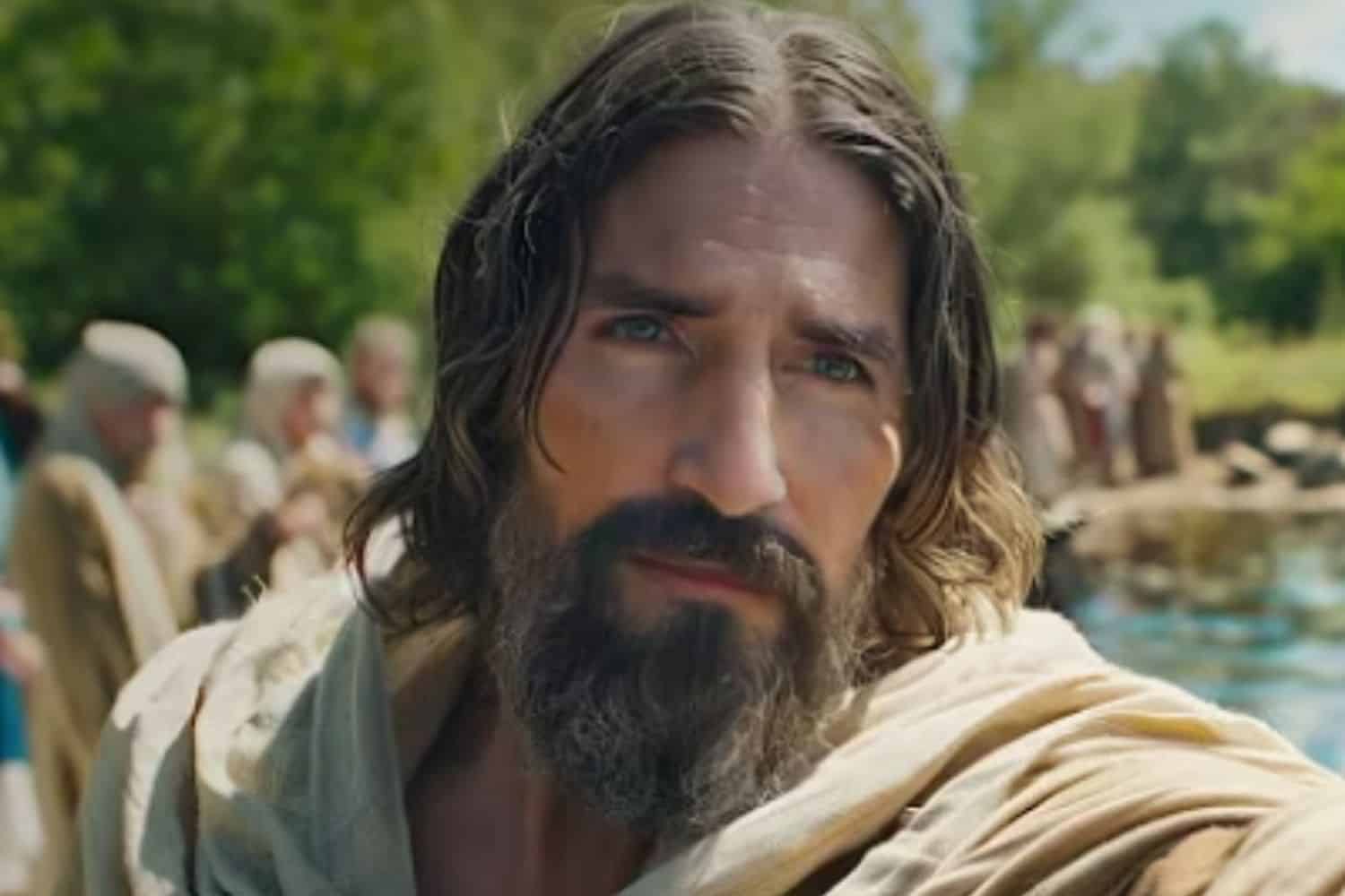 La pasion de cristo 2