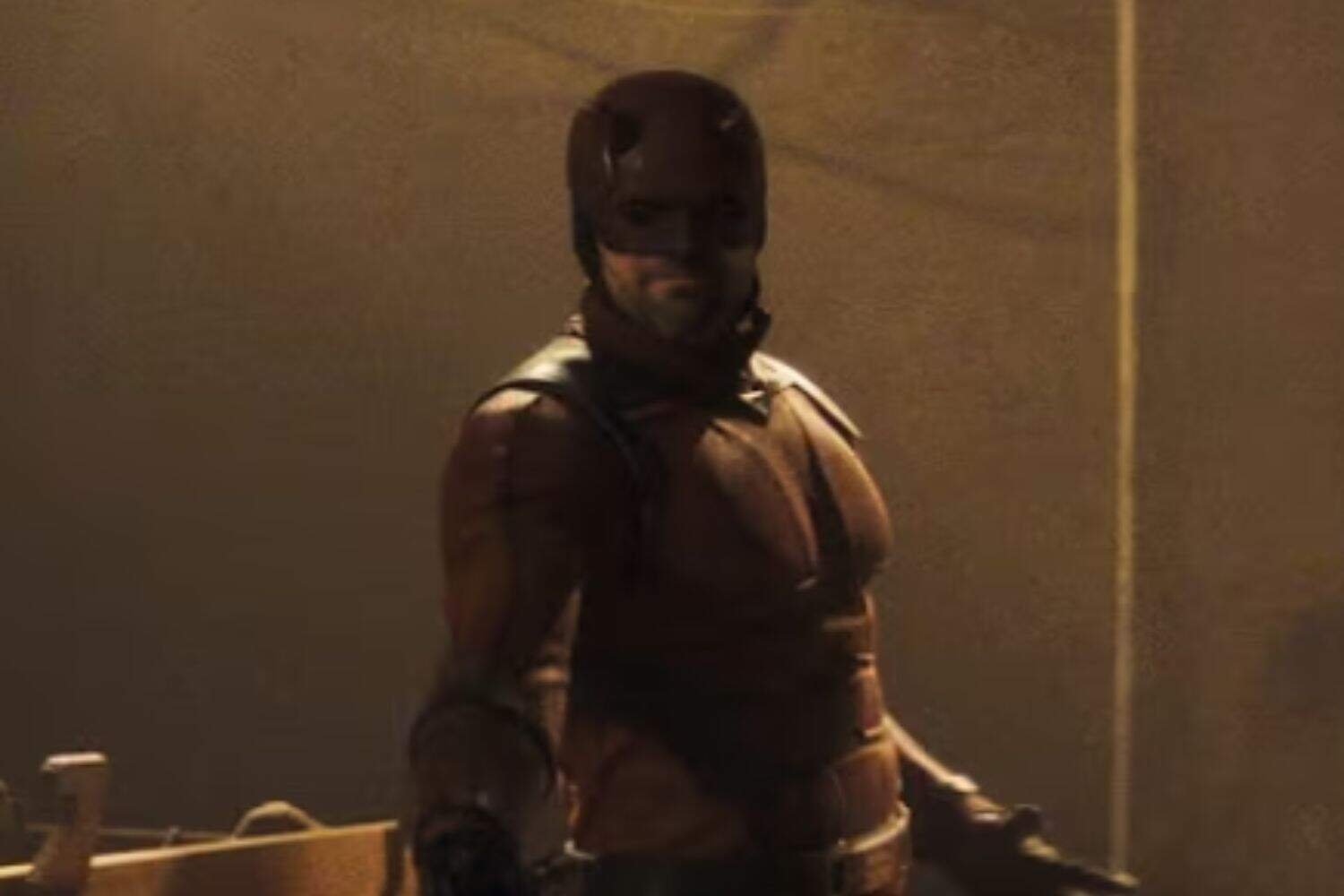 trailer daredevil born again