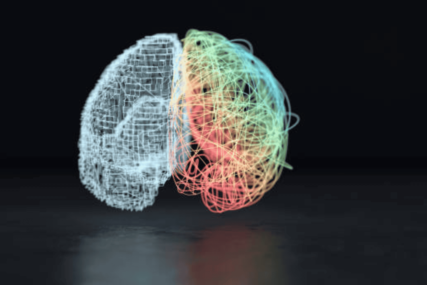 ¿Cómo funciona el cerebro de zurdos y diestros? Lo que revela la ciencia