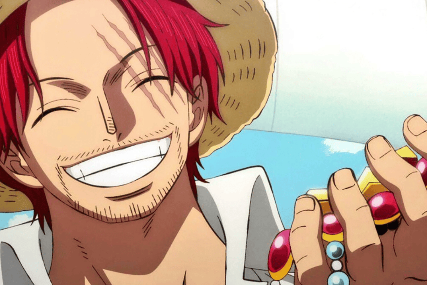 ¿Es Shanks el villano final de One Piece? Un personaje que sigue siendo un enigma tras casi 30 años