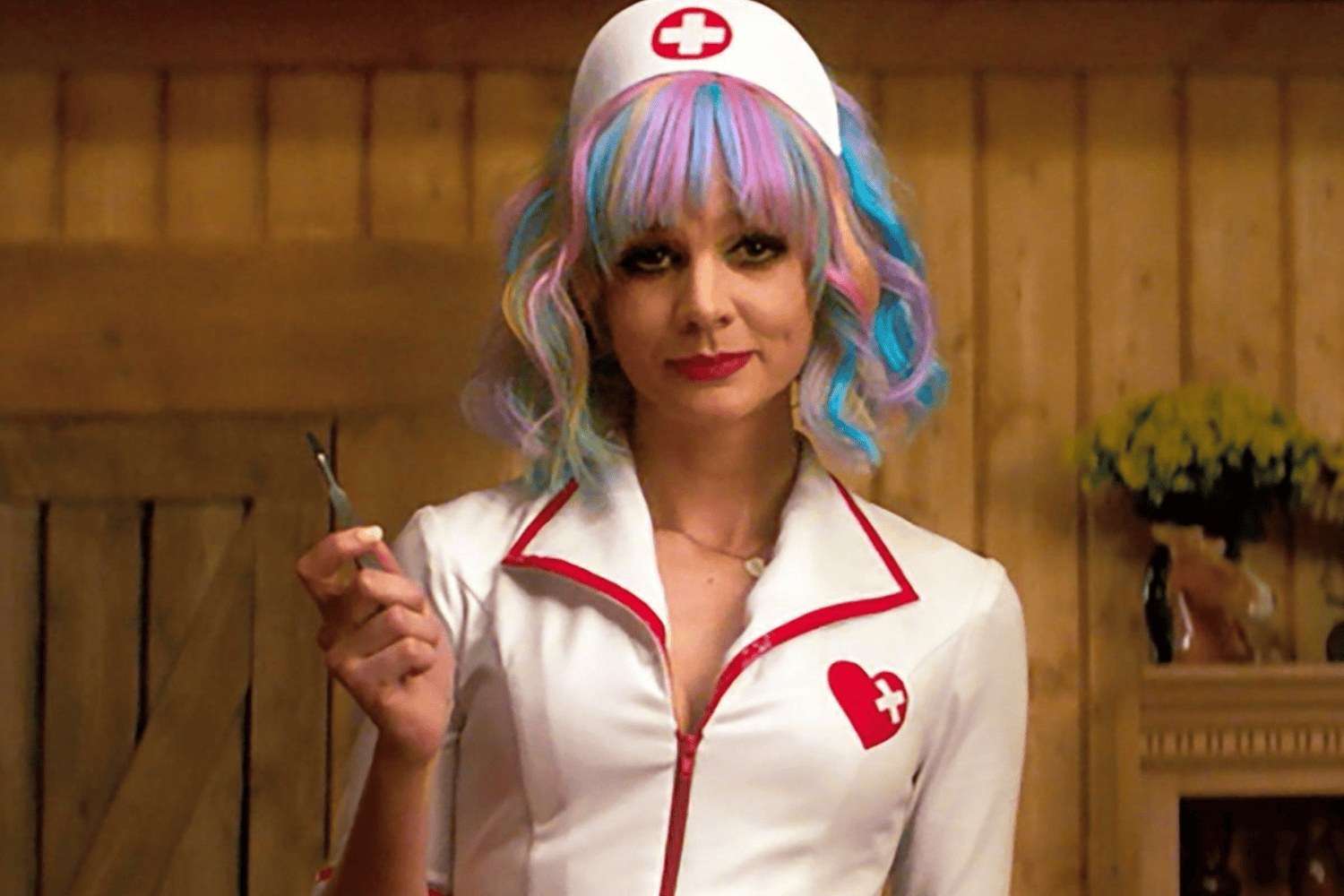 Este impactante thriller en Netflix tiene una puntuación casi perfecta: un imperdible de 2021