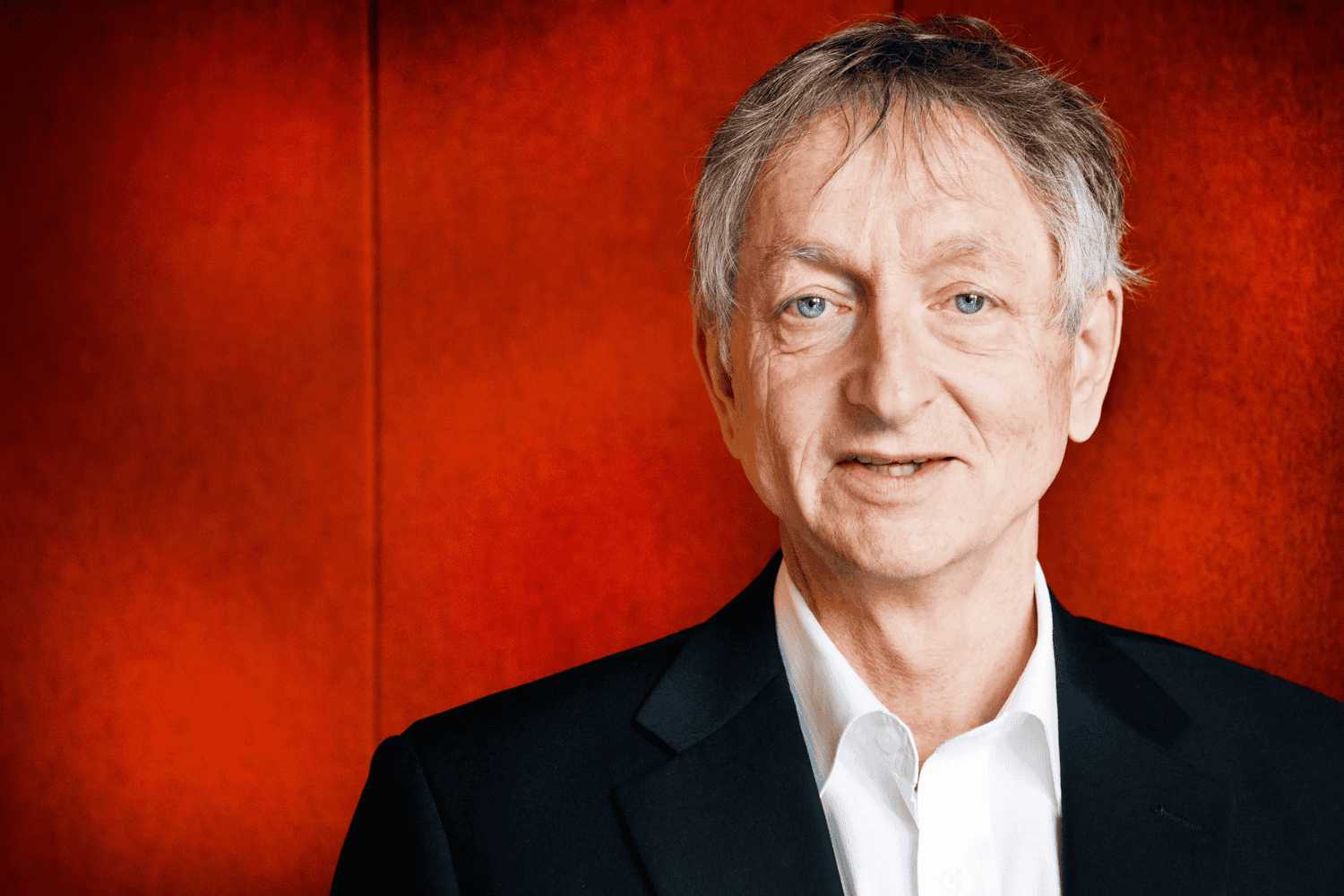 ¿Es la inteligencia artificial incontrolable? Las advertencias de Geoffrey Hinton, el “padrino” de la IA