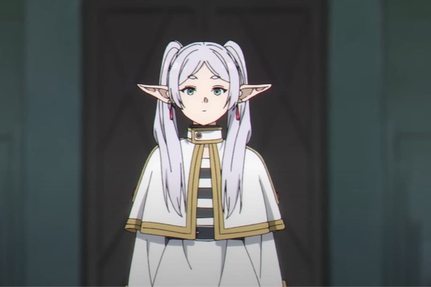 Sousou no Frieren