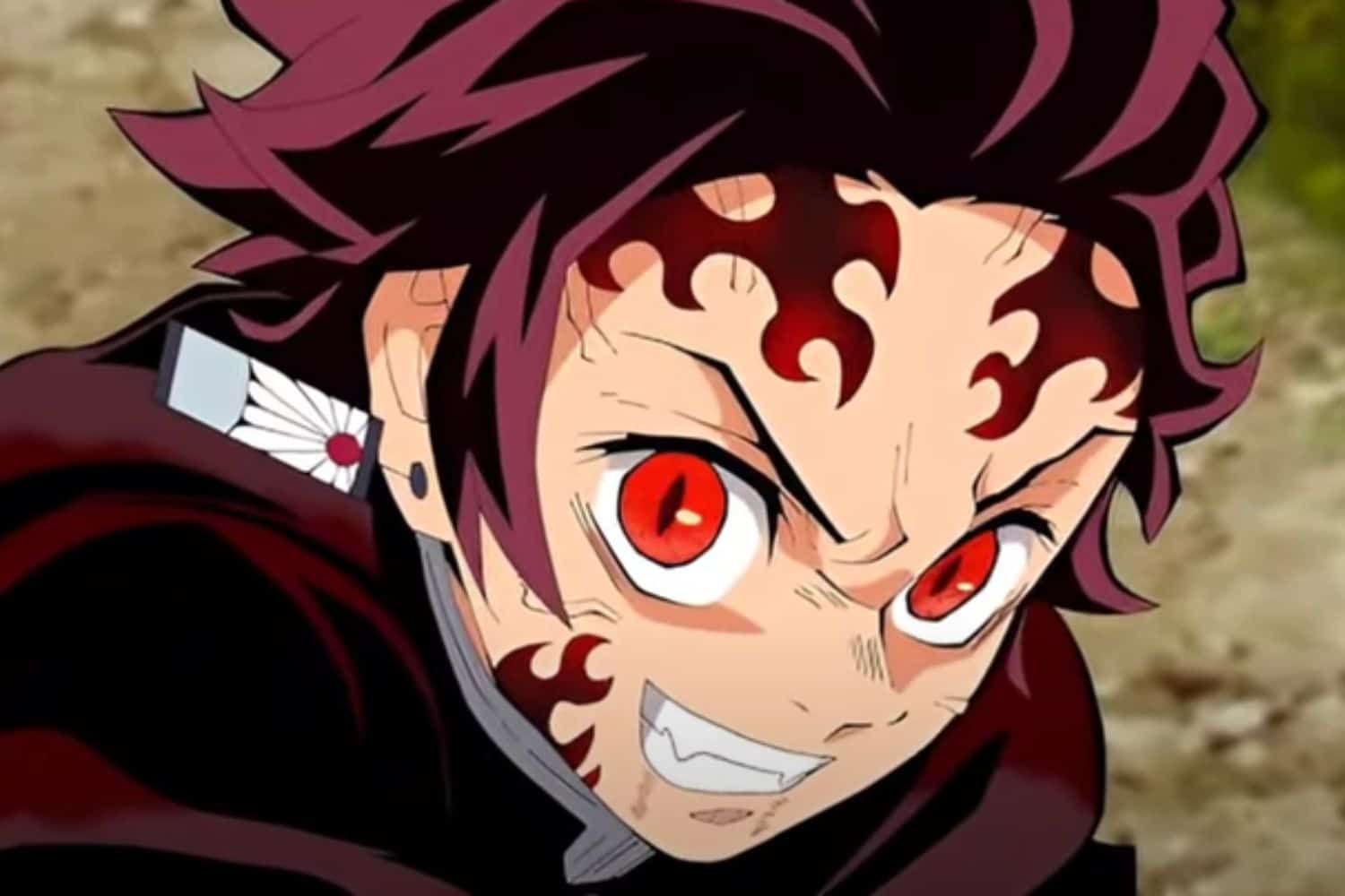 Kimetsu no Yaiba