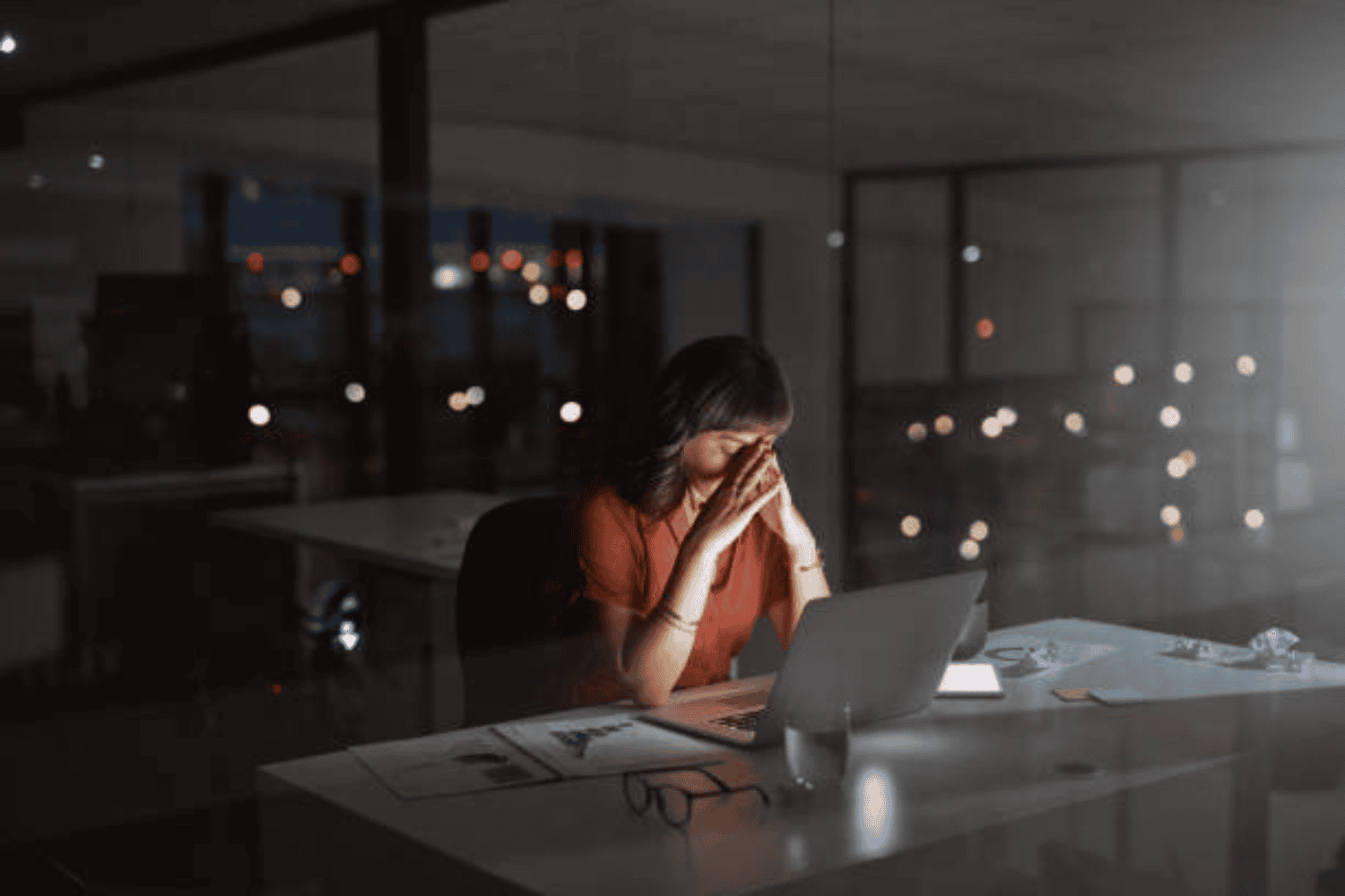 Cuatro bloqueos psicológicos que afectan tu salud financiera