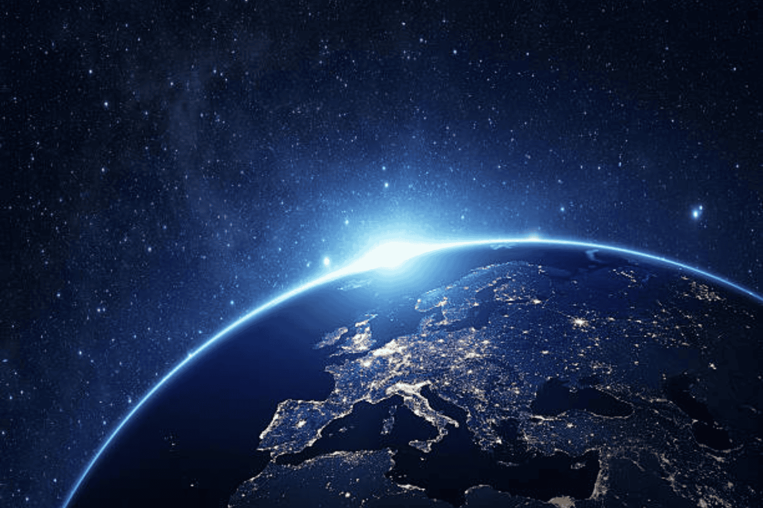 ¿Y si la energía oscura no existe? Un estudio desafía las teorías del universo en expansión