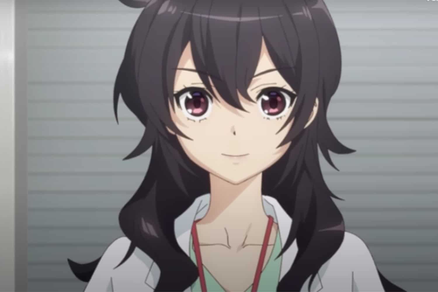 Ameku M.D.: Doctor Detective