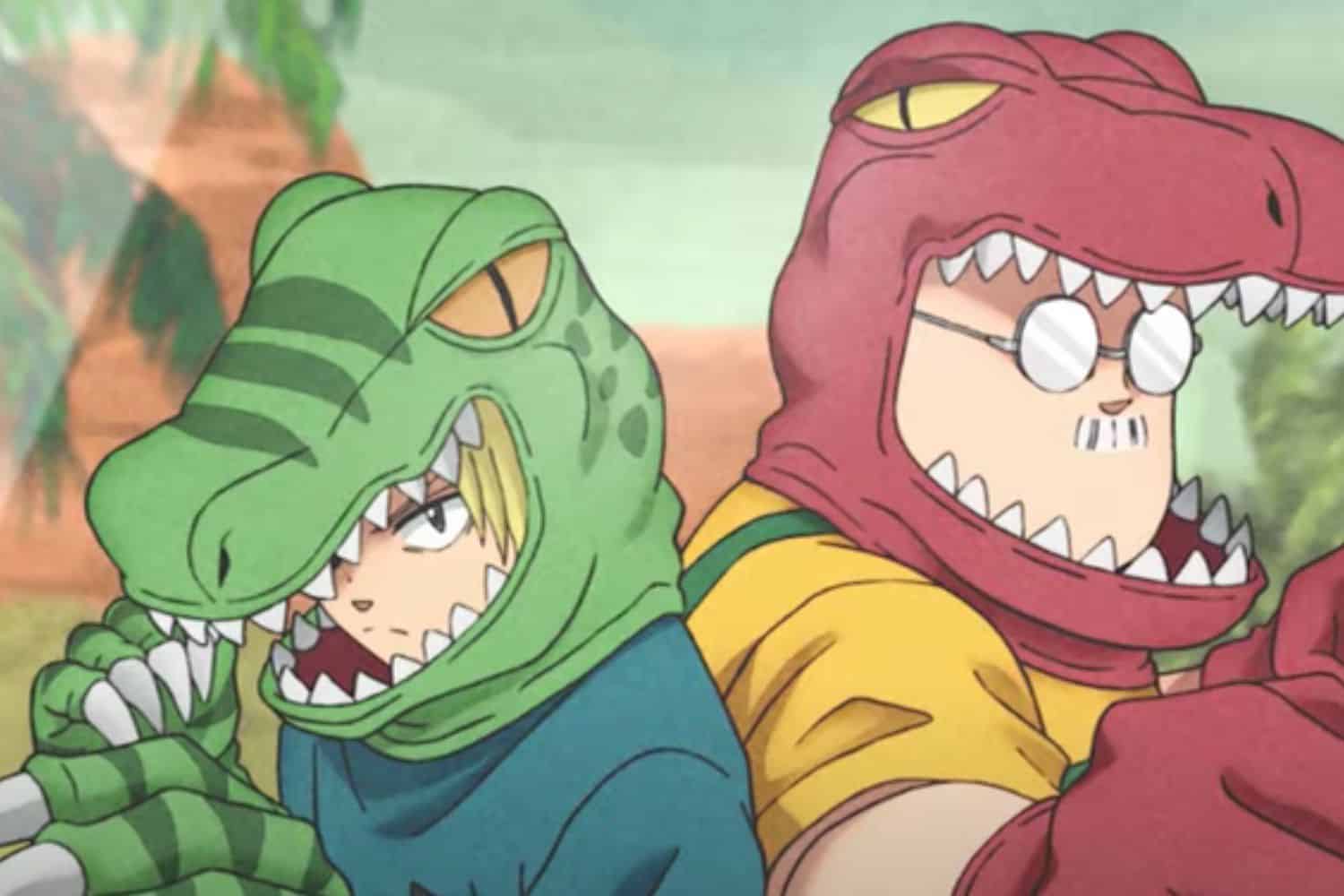 El regreso inesperado de un ex asesino: lo que se avecina cambiará todo