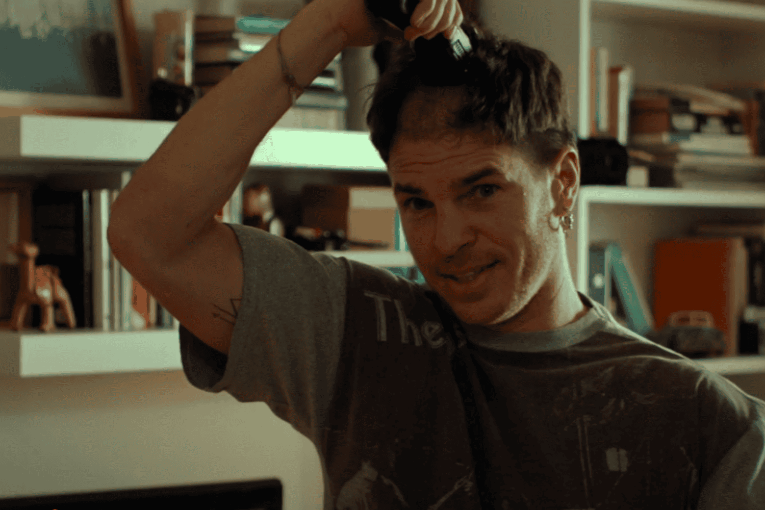 Apple TV+ prepara un febrero cargado de estrenos imperdibles