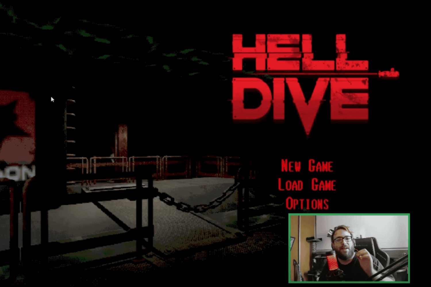 Un terror psicológico en las profundidades: descubre los secretos de un submarino abandonado