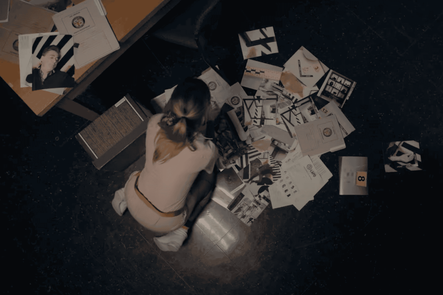 La versión americana de HPI llega a Disney+: ¿qué esperar de este emocionante remake?