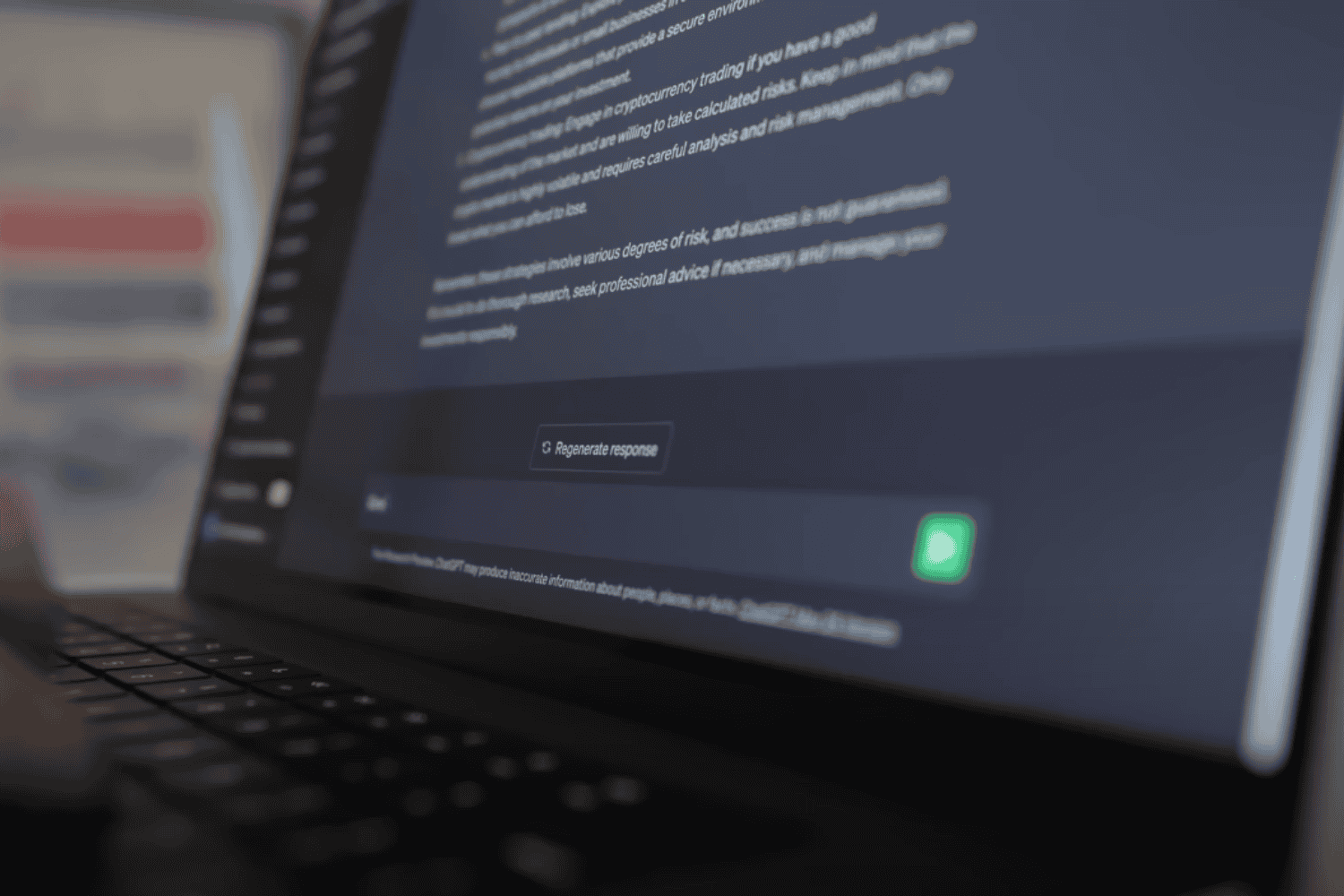 Impacto climatico de la inteligencia artificial