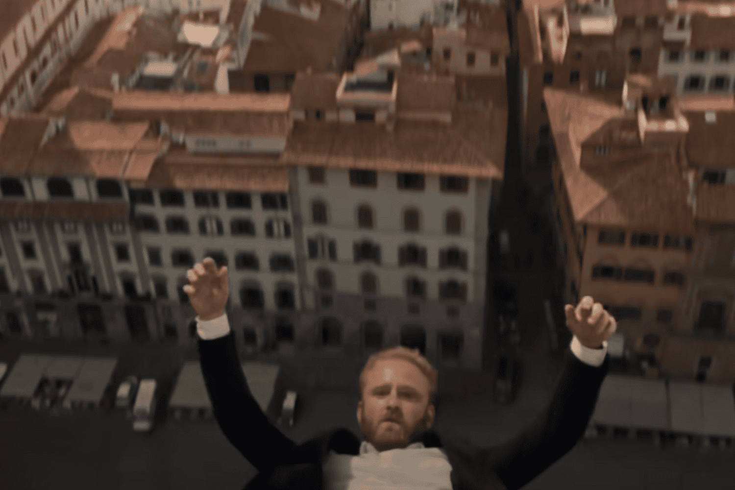 La película con Tom Hanks que arrasa en Netflix y tienes que ver